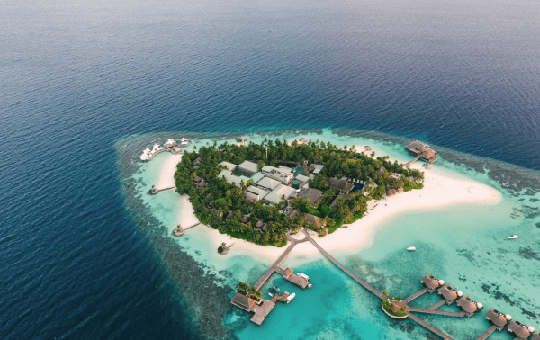Fiji’s Stunning Islands