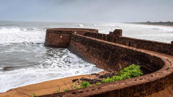 Fort Aguada