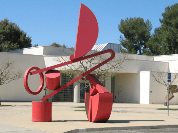 Fresno Art Museum