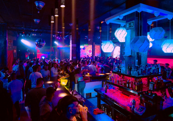 Fuerteventura’s Nightlife