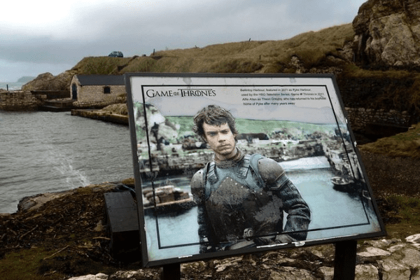 Game of Thrones Filming Locations