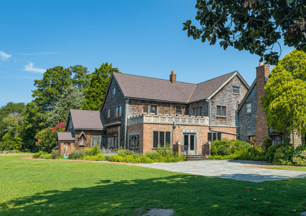 Hermitage Museum & Gardens