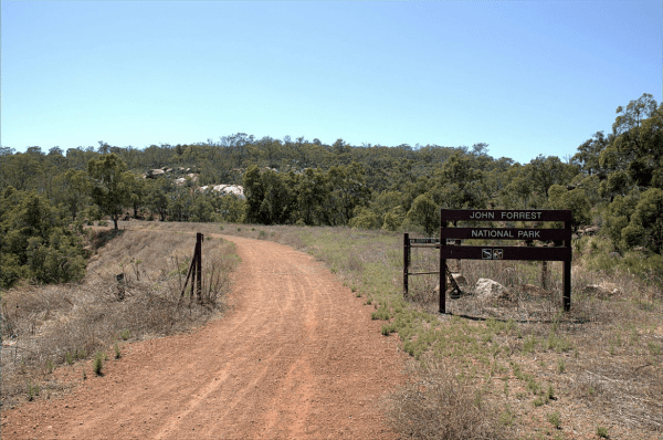John Forrest National Park