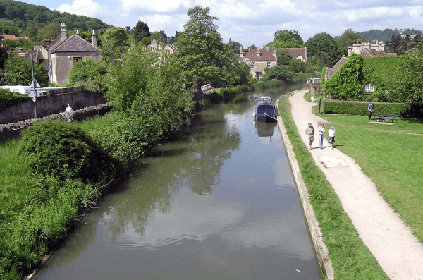 Kennet & Avon Canal