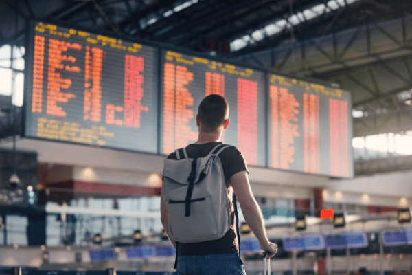 Know the Terminal