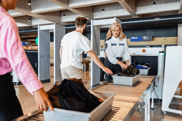 Luggage