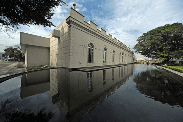 Macau Museum