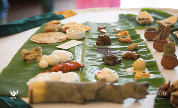 Malnad Cuisine