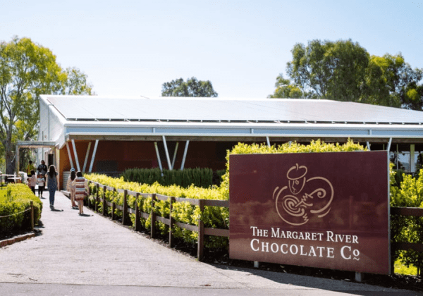 Margaret River Chocolate Factory
