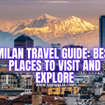 Things to Do in Milan
