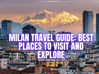 Things to Do in Milan