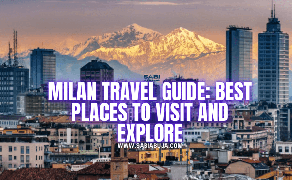Things to Do in Milan