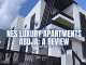 Nes Luxury Apartments Abuja