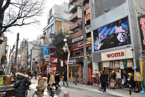 Osaka's Hidden Cafes and Shops in Amerikamura