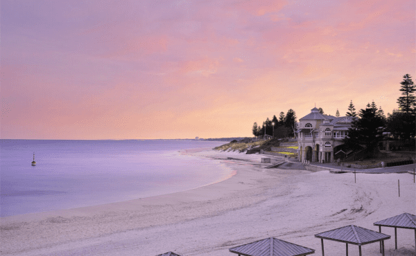 Perth’s Beautiful Beaches