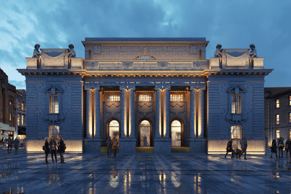 Perth’s Museums & Cultural Attractions
