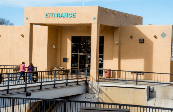 Roswell Museum & Art Center