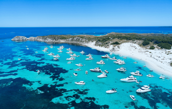 Rottnest Island