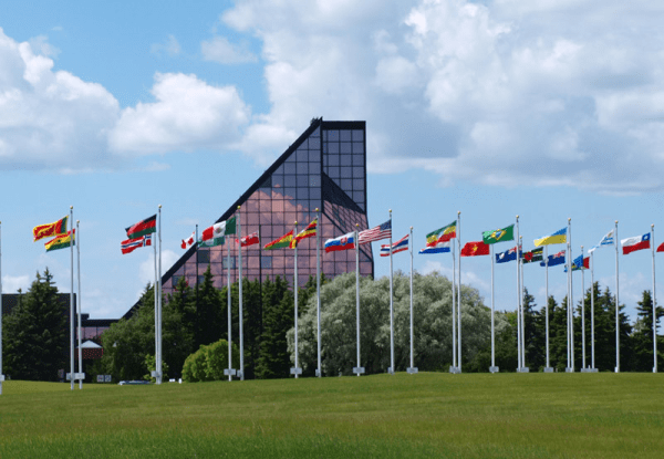 Royal Canadian Mint
