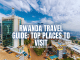 Places to Visit in Rwanda