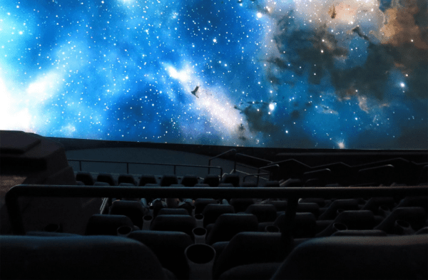 Science Spectrum & OMNI Theater