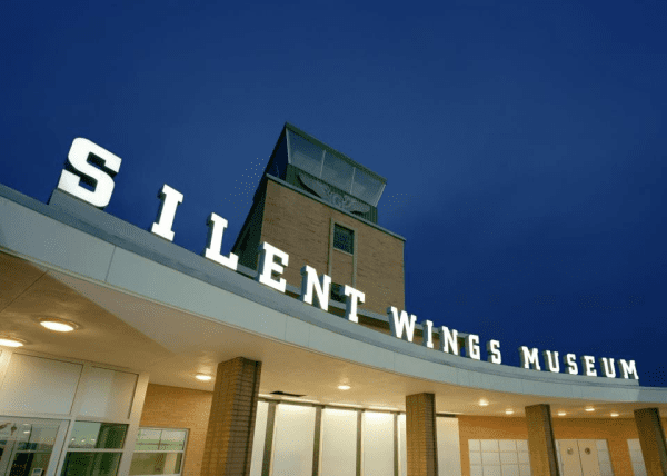 Silent Wings Museum