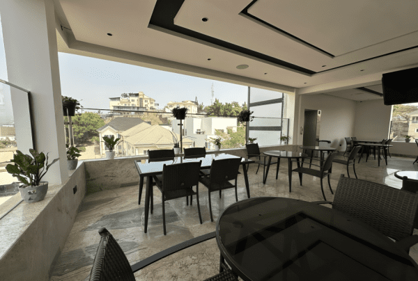 The Dining Experience