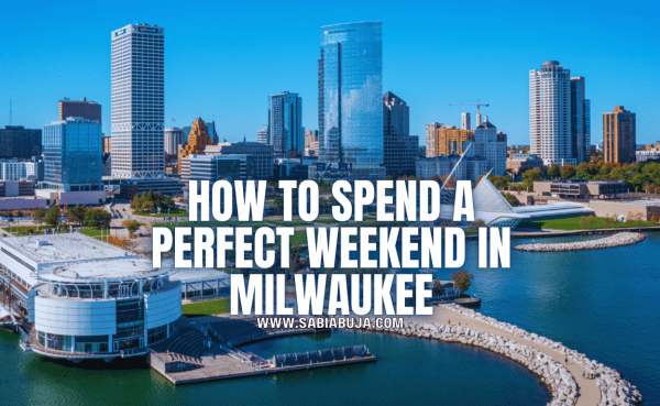 Things to Do in Milwaukee