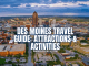 Things to Do in Des Moines