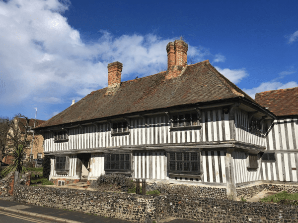Tudor House