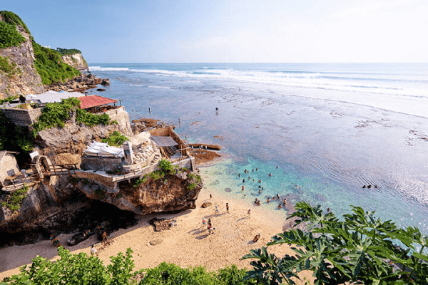 Uluwatu
