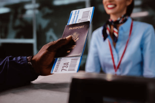 Understand Your Ticket