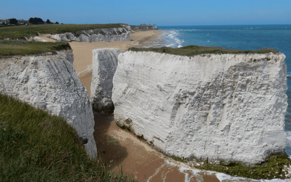 Viking Coastal Trail