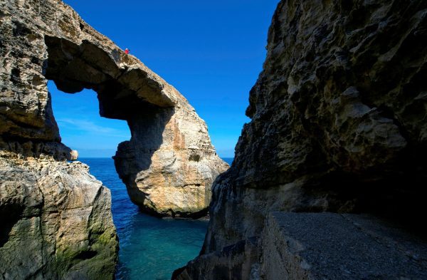 Wied il-Mielaħ