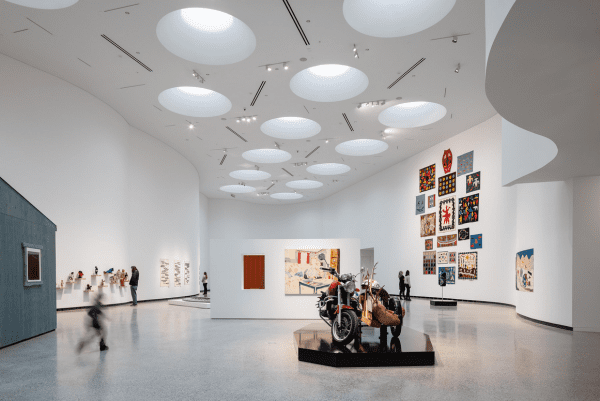 Winnipeg Art Gallery