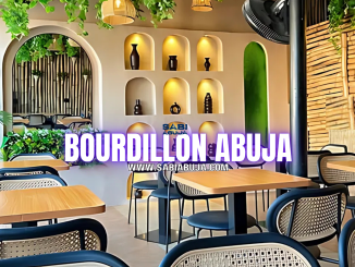 Bourdillon Abuja