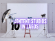 Content Studios in Lagos