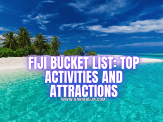 Things to Do in Fiji