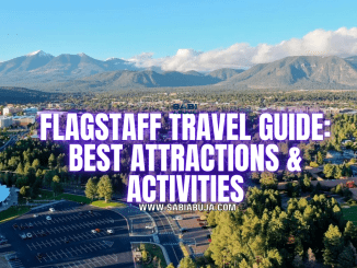 Things to Do in Flagstaff