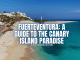 Things to Do in Fuerteventura