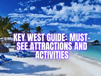 Things to Do in Key West