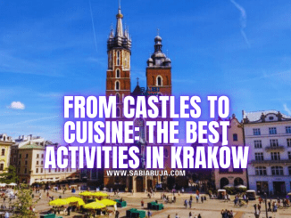 Things to Do in Krakow