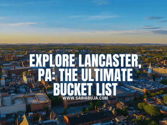 Things to Do in Lancaster