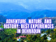 Things to Do in Dehradun