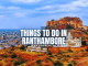 Things to Do in Ranthambore