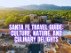 Things to Do in Santa Fe
