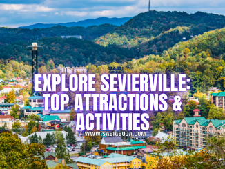 Things to Do in Sevierville