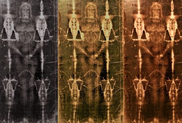 Holy Shroud of Turin