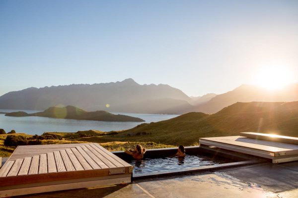 Queenstown’s Spas and Wellness Centers