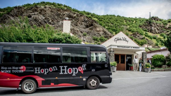 Wine Tasting Tour